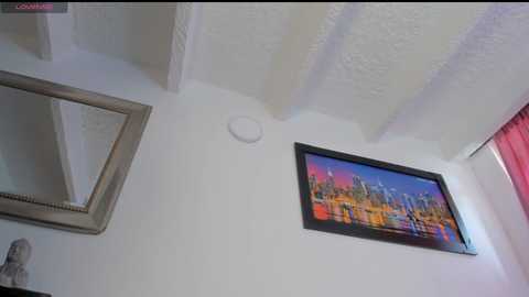 joelandalexa @ chaturbate on 20250603