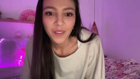 keirasworld @ chaturbate on 20250603