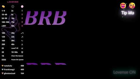 laura_hills18 @ chaturbate on 20250603