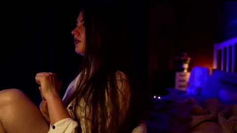 laurenbrite @ chaturbate on 20250603