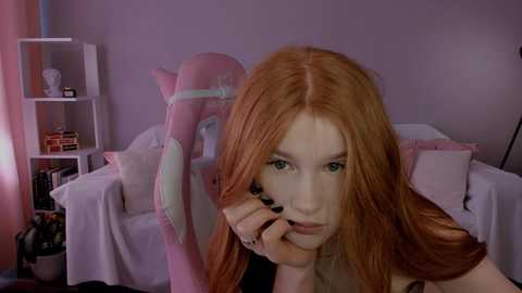 leahsthetics @ chaturbate on 20250603