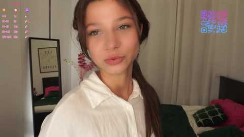 miarouxie @ chaturbate on 20250603