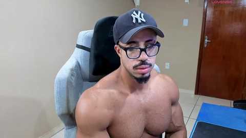mikehotk @ chaturbate on 20250603