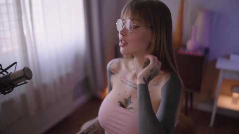 mileeena