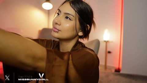 missbunnygirl @ chaturbate on 20250603