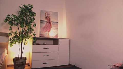 misslullu @ chaturbate on 20250603