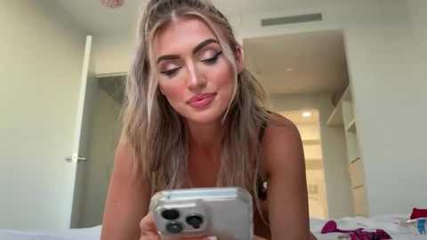 naomirhoades @ chaturbate on 20250603