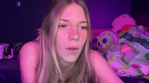 oliviahansleyy @ chaturbate on 20250603