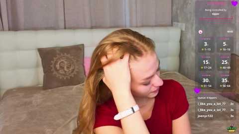 philippagales @ chaturbate on 20250603