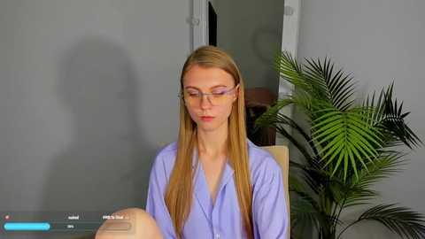 phoebepaw @ chaturbate on 20250603