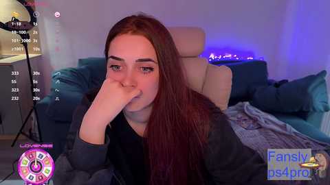 ps4pro @ chaturbate on 20250603