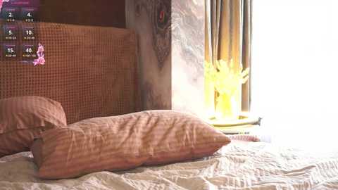 quennaedger @ chaturbate on 20250603