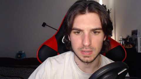 spangy19 @ chaturbate on 20250603