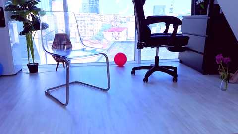 spoilm3mor3 @ chaturbate on 20250603