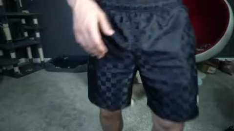 sydaffect @ chaturbate on 20250603