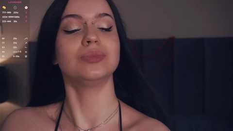 vivid_girls @ chaturbate on 20250603