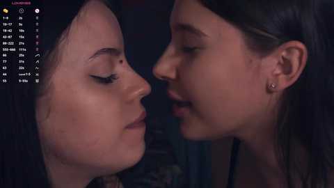 vivid_girls @ chaturbate on 20250603