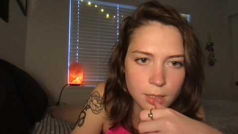 xoavery @ chaturbate on 20250603