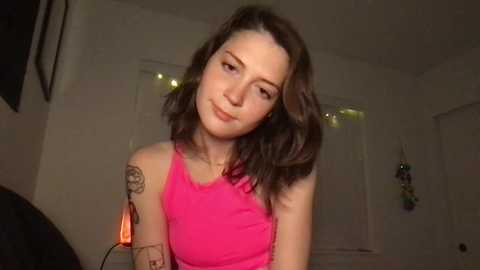 xoavery @ chaturbate on 20250603