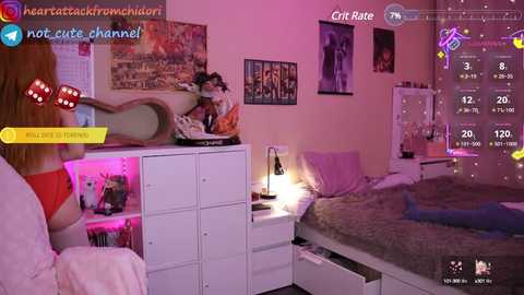 yourcutewaifu @ chaturbate on 20250603