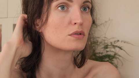 yulladao @ chaturbate on 20250603