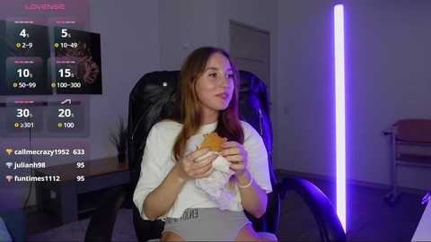 agelina_summer @ chaturbate on 20250604