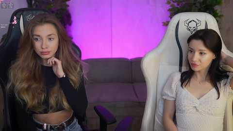 anabel054 @ chaturbate on 20250604