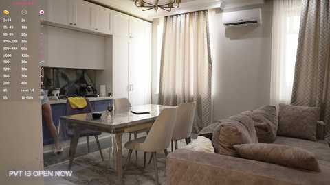 angel_luisa @ chaturbate on 20250604