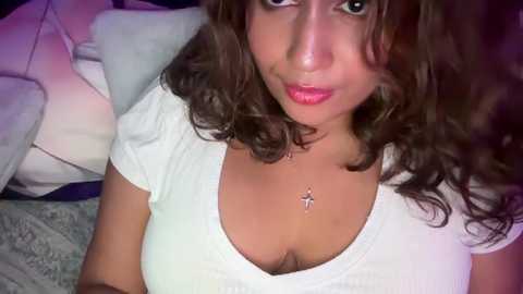 blackgurlkitty @ chaturbate on 20250604