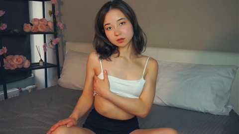 coventinaashfield @ chaturbate on 20250604