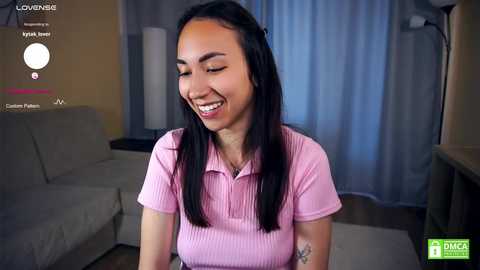 darlinegreenwood @ chaturbate on 20250604