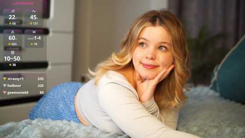 dianaholiday @ chaturbate on 20250604