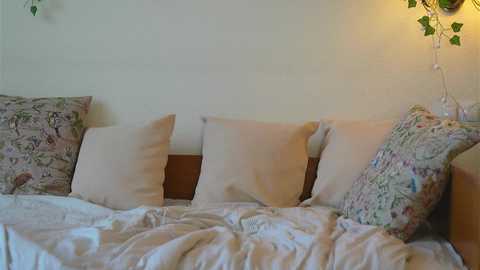 eli_sun @ chaturbate on 20250604