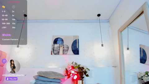 eliizabeth_roberts @ chaturbate on 20250604