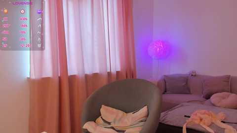 esmimilf @ chaturbate on 20250604