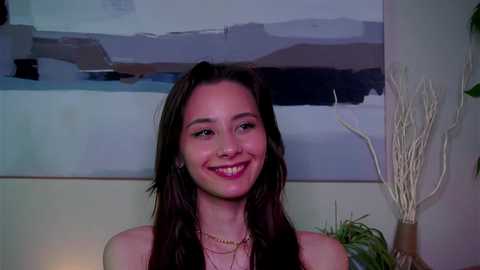 falinecrosthwaite @ chaturbate on 20250604