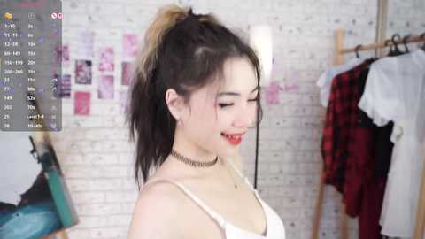 florenceestey @ chaturbate on 20250604