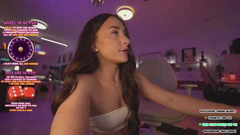 hannahjames710 @ chaturbate on 20250604