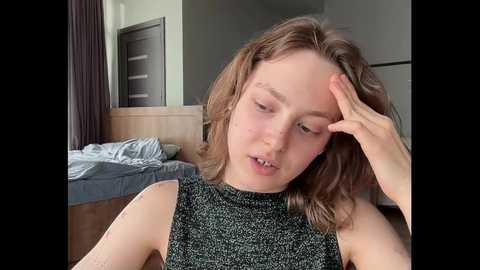 holydori @ chaturbate on 20250604