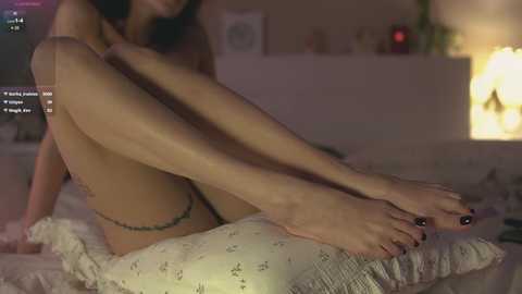 inkanuko @ chaturbate on 20250604