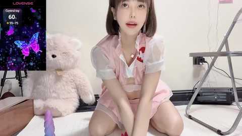 jingyan666 @ chaturbate on 20250604