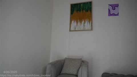 joss_caprice @ chaturbate on 20250604