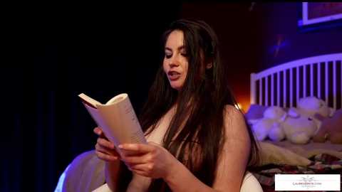 laurenbrite @ chaturbate on 20250604