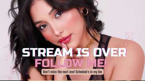 lia_myars @ chaturbate on 20250604