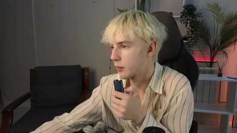 lucidangelok @ chaturbate on 20250604