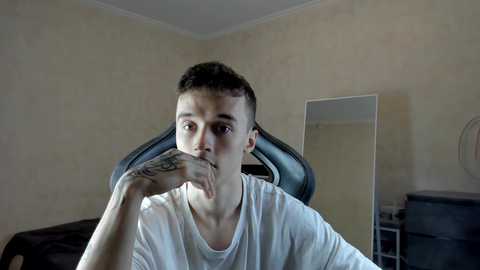 mason_warhol @ chaturbate on 20250604