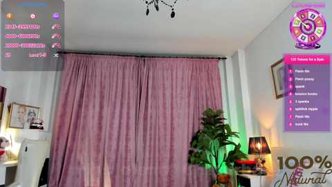 miss_elena @ chaturbate on 20250604