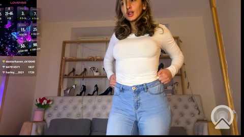 monikate_ @ chaturbate on 20250604