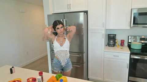 mycreamydreams @ chaturbate on 20250604