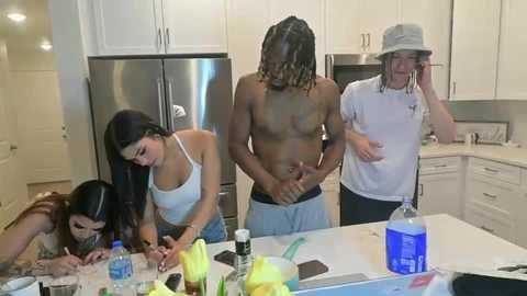 mycreamydreams @ chaturbate on 20250604